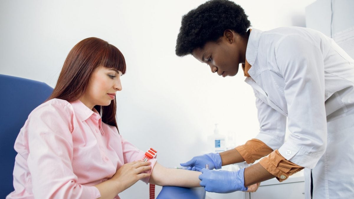 test di coombs in gravidanza