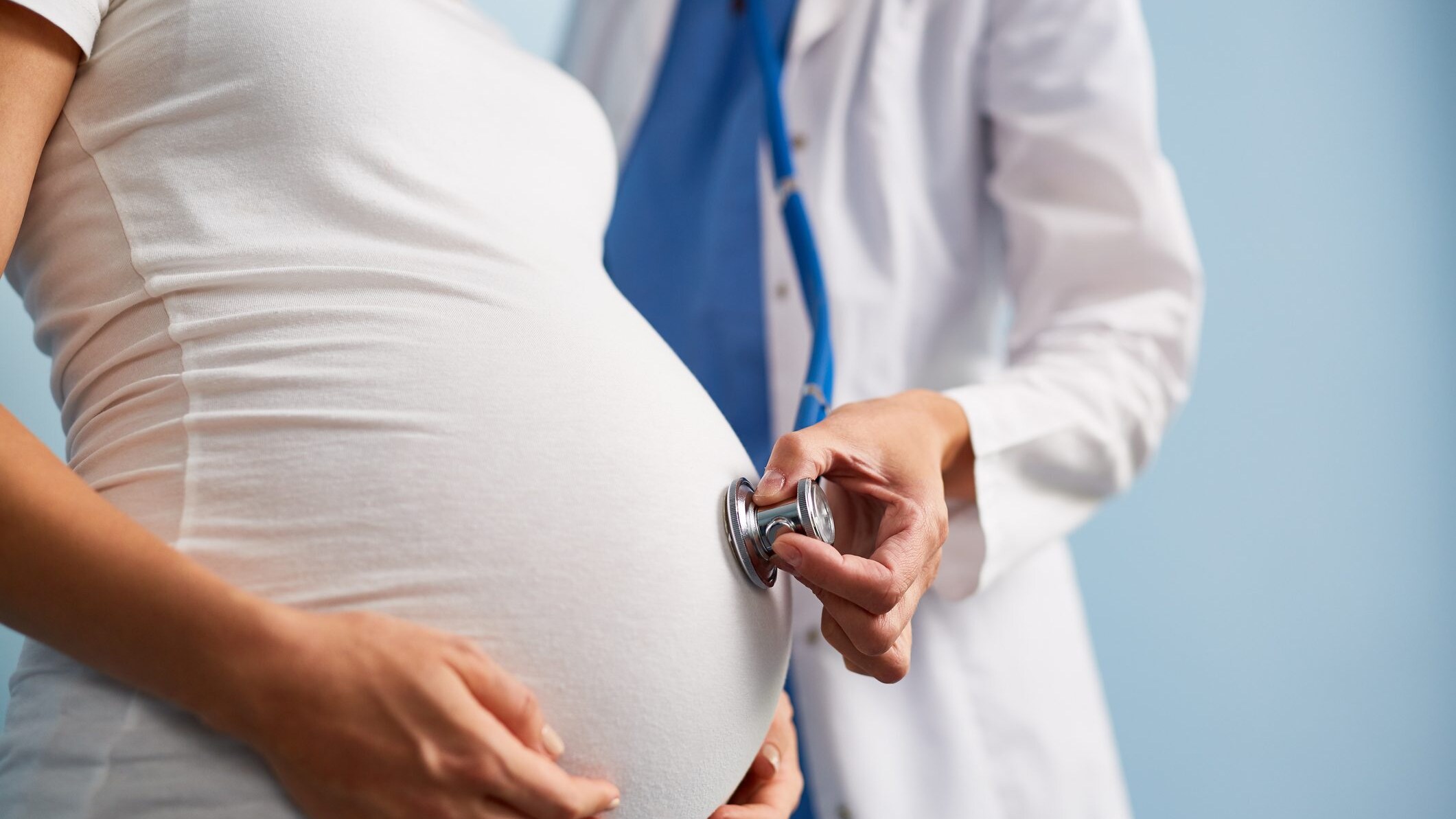 visite mediche in gravidanza