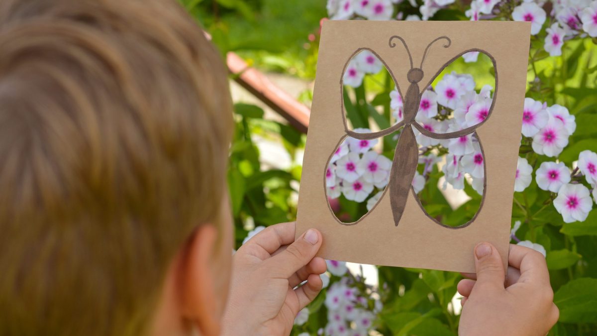 Idee creative estate