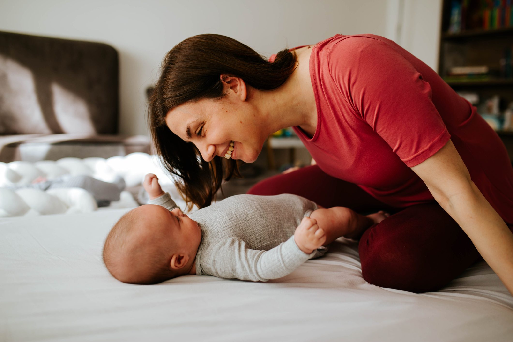 congedo parentale 80%