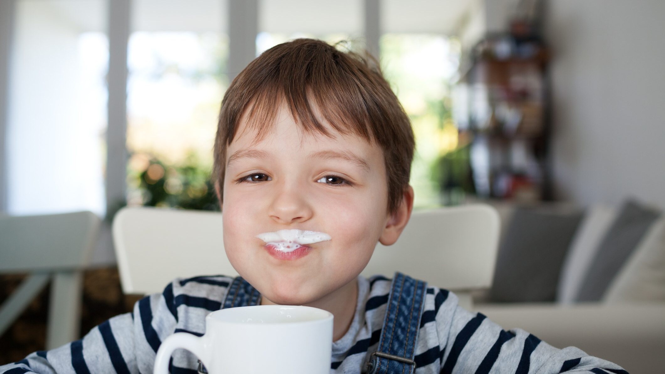 colazione latte