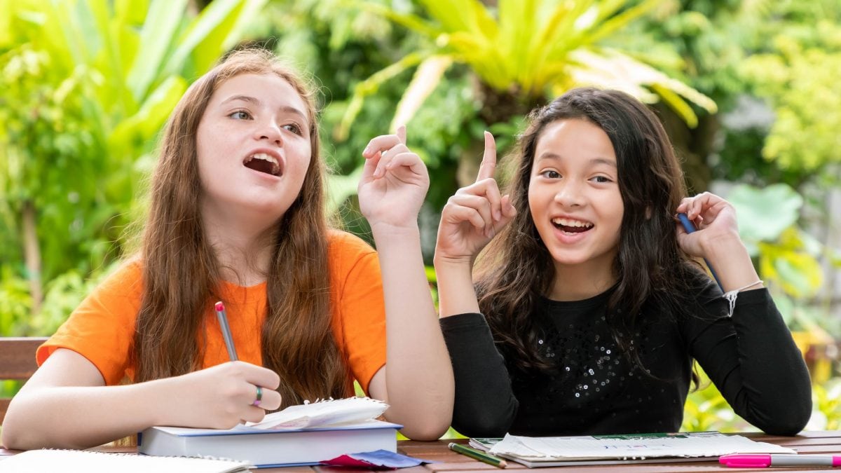 compiti delle vacanze