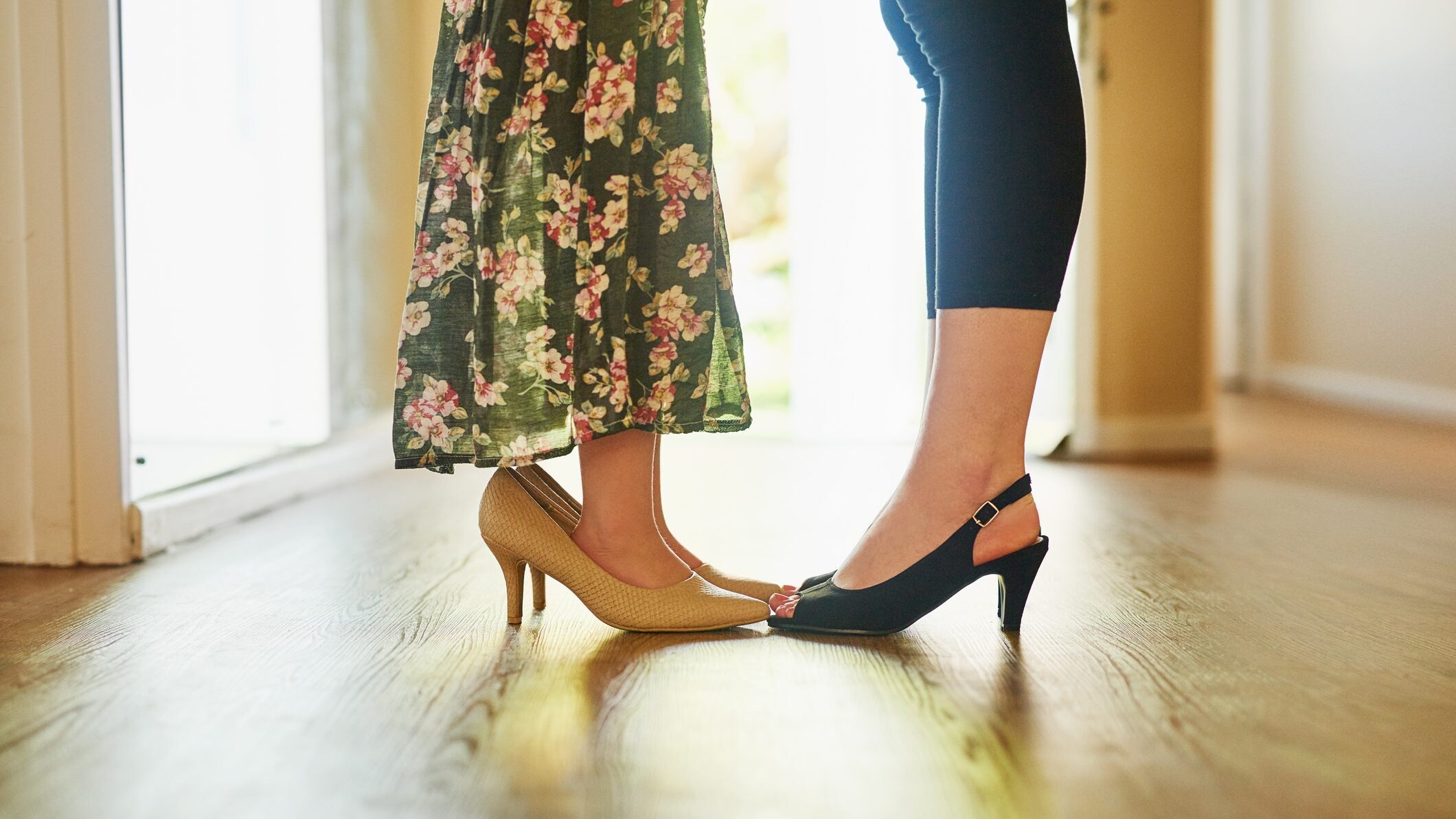 scarpe adulti
