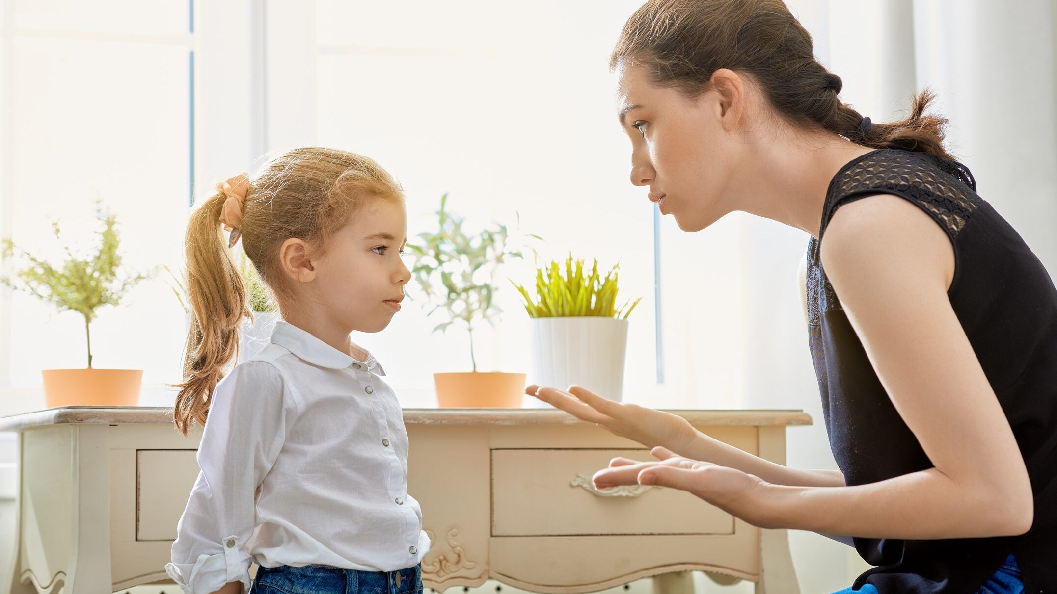 insegnare le regole ai bambini