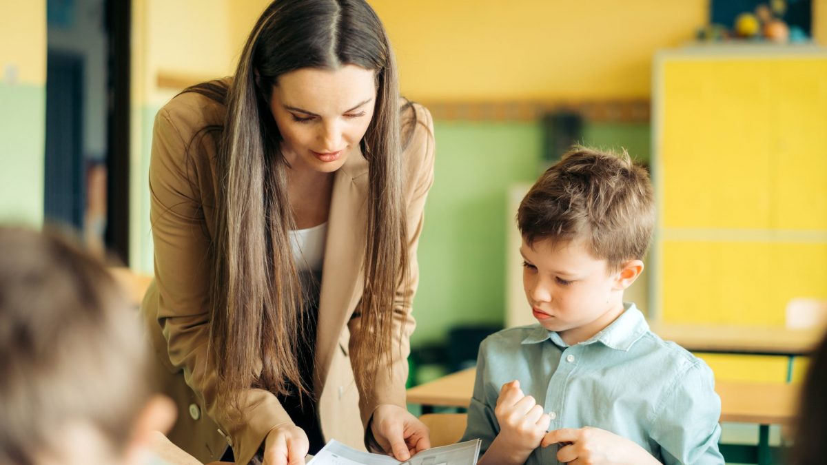 falsi miti insegnante