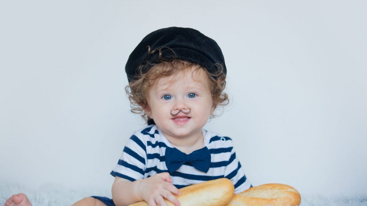 nomi maschili francesi