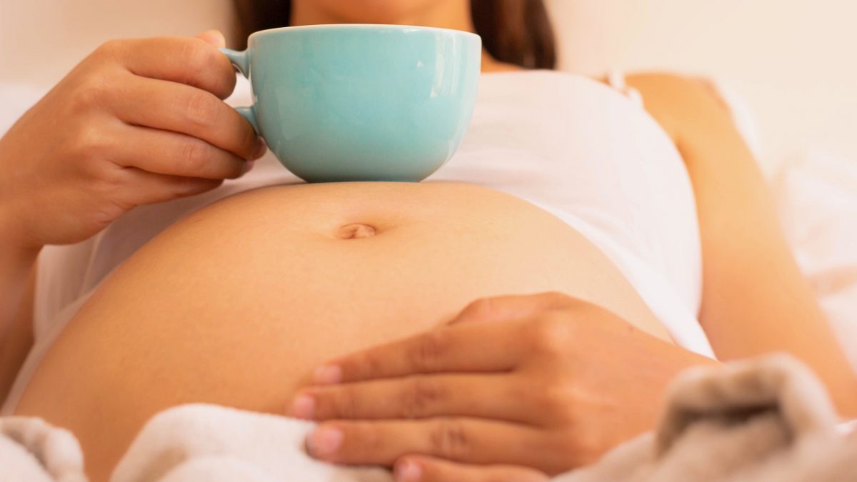 33esima settimana di gravidanza