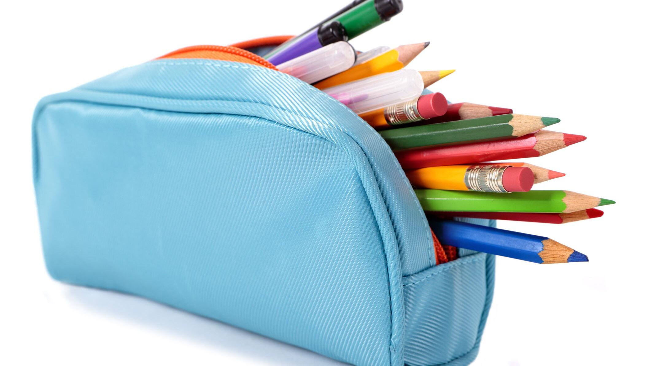 astuccio scuola