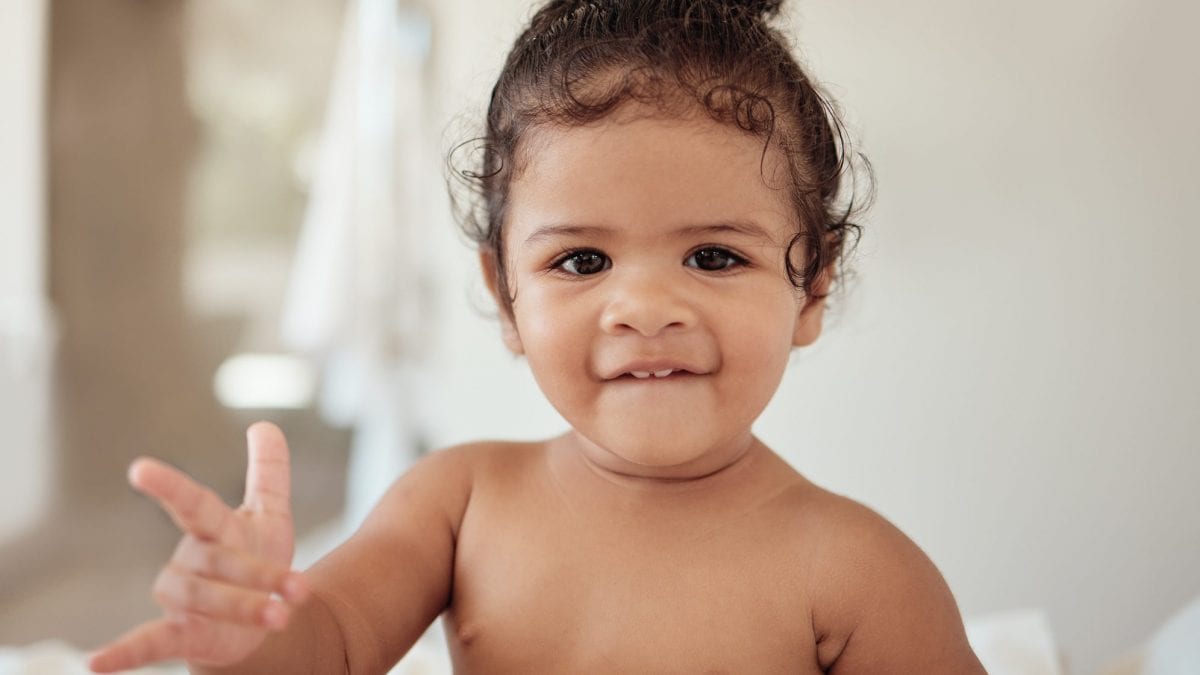 Baby Sign Language