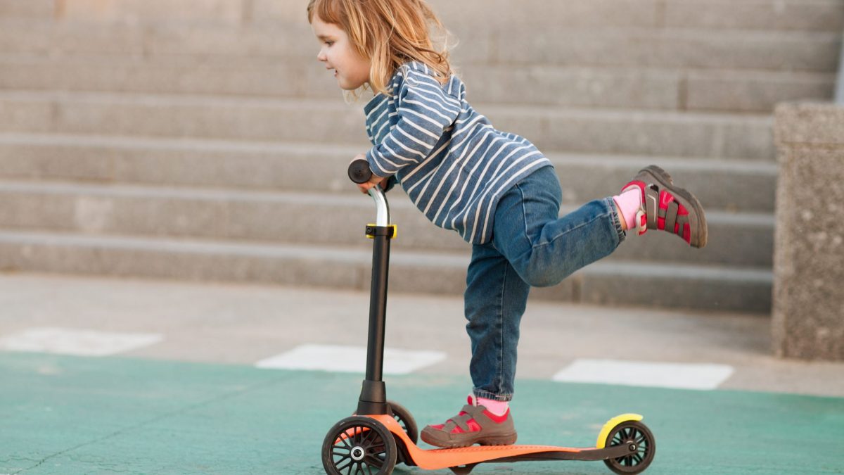 monopattino benefici