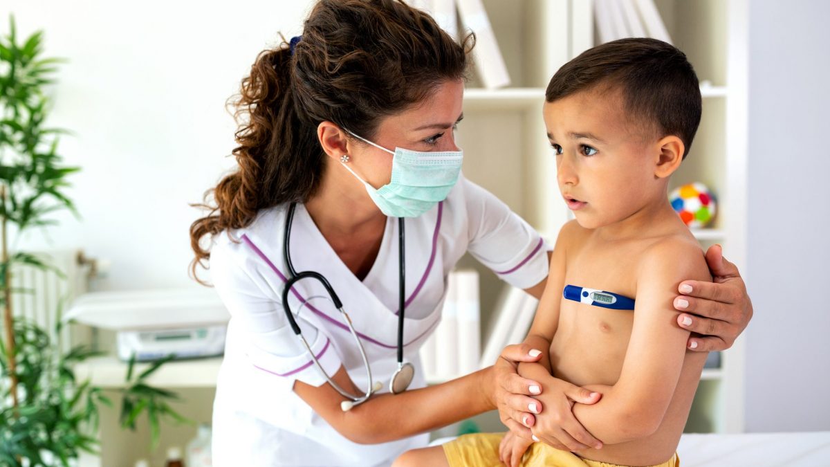 mal di pancia rotavirus