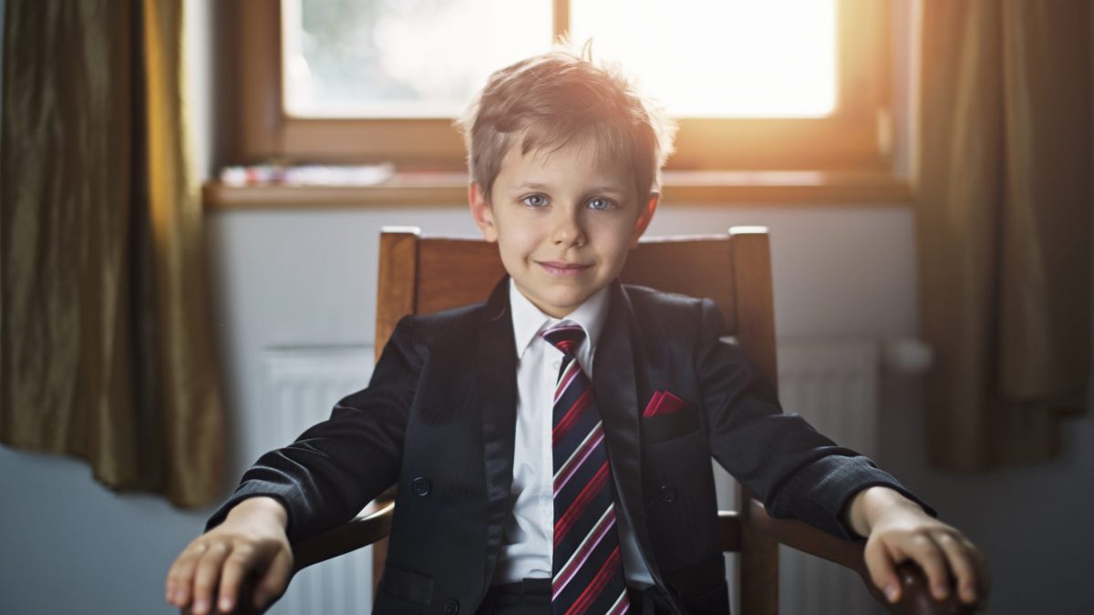 nomi maschili eleganti