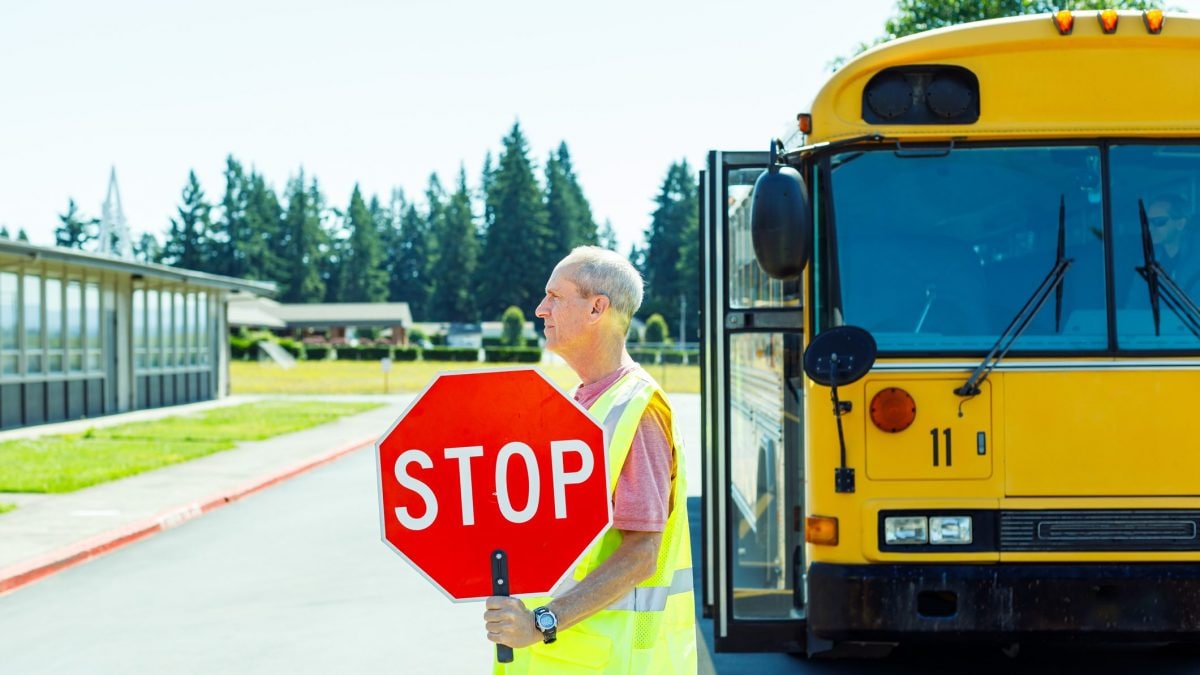 nonne e nonni vigili
