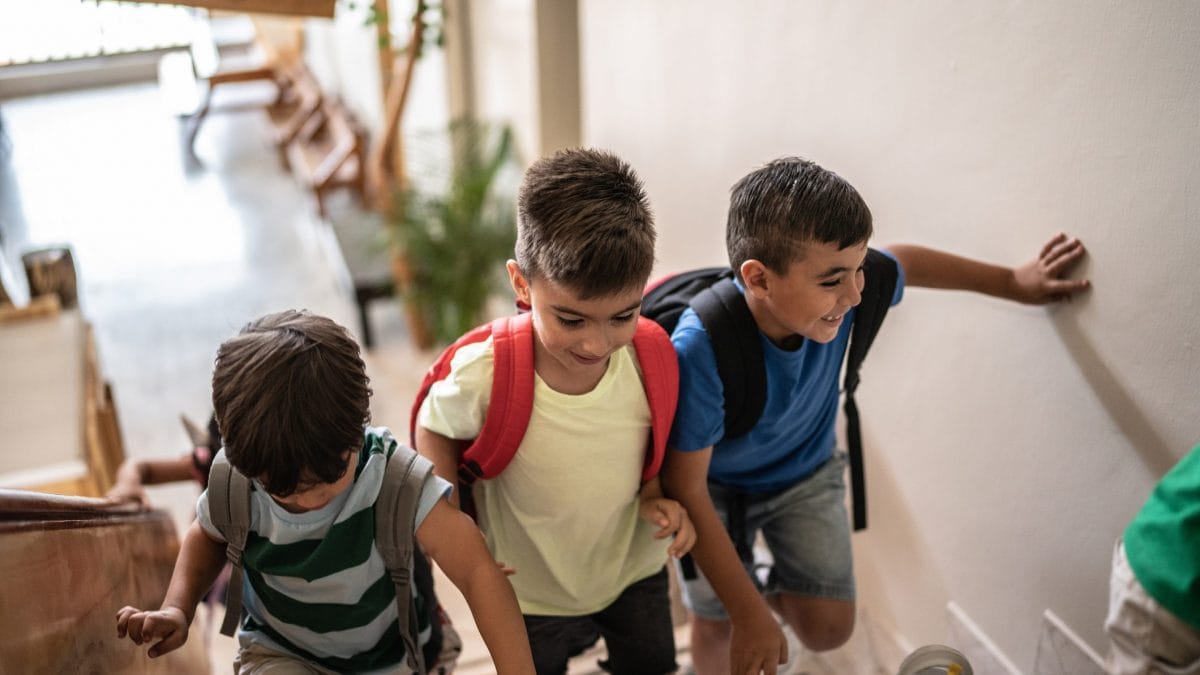 scuola inizio primo ottobre