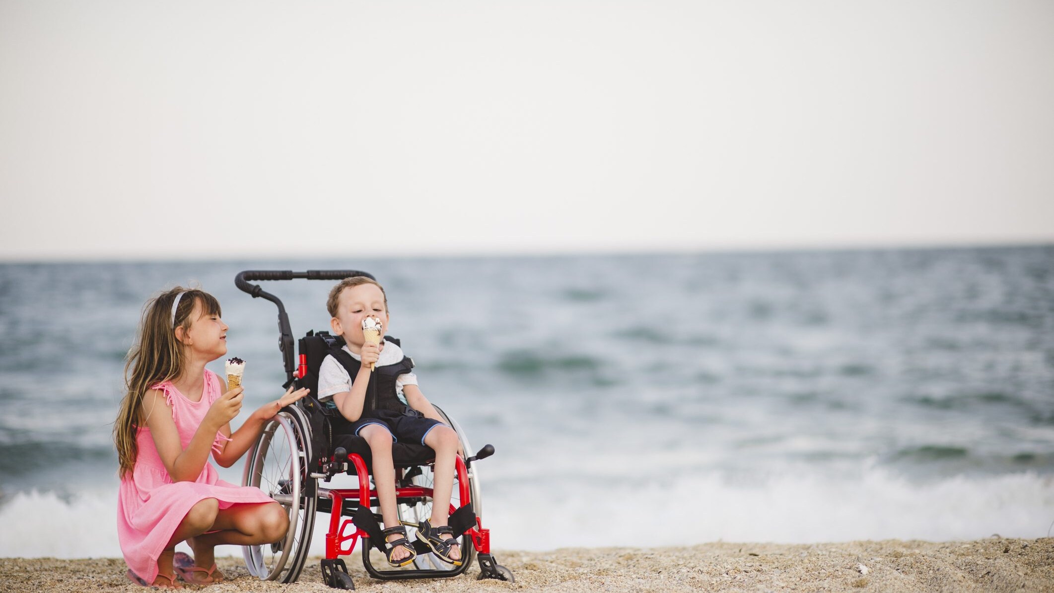 spiagge accessibili