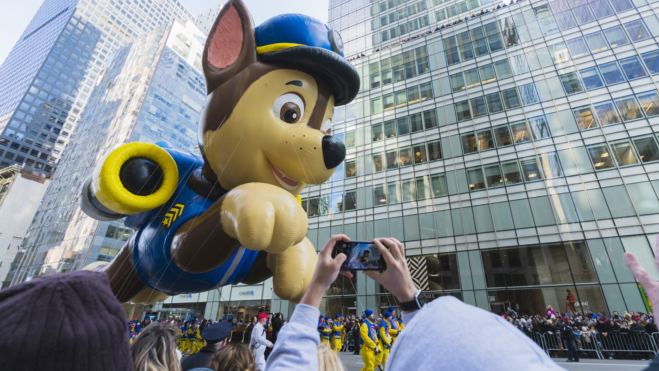 Paw Patrol