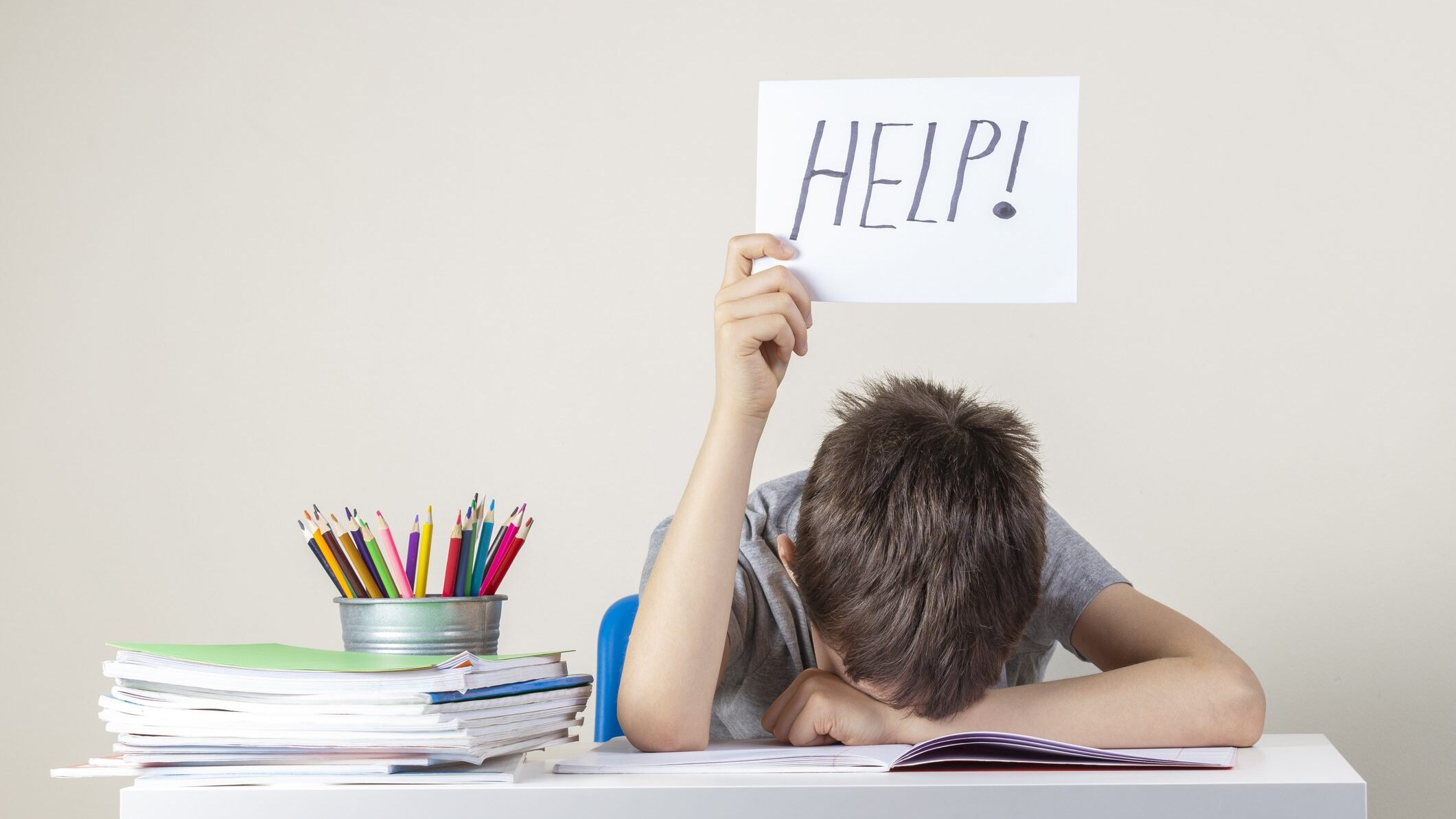 andare a scuola