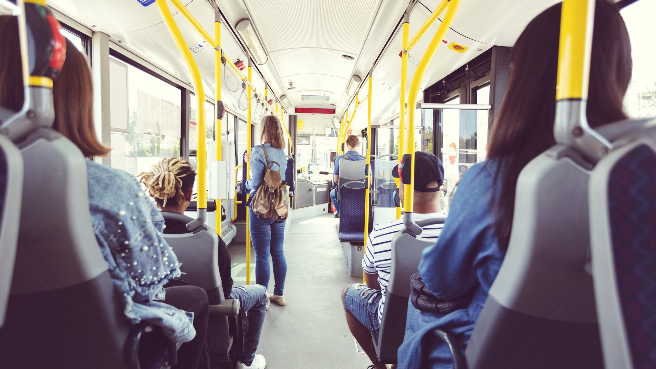 bus trasporti studenti