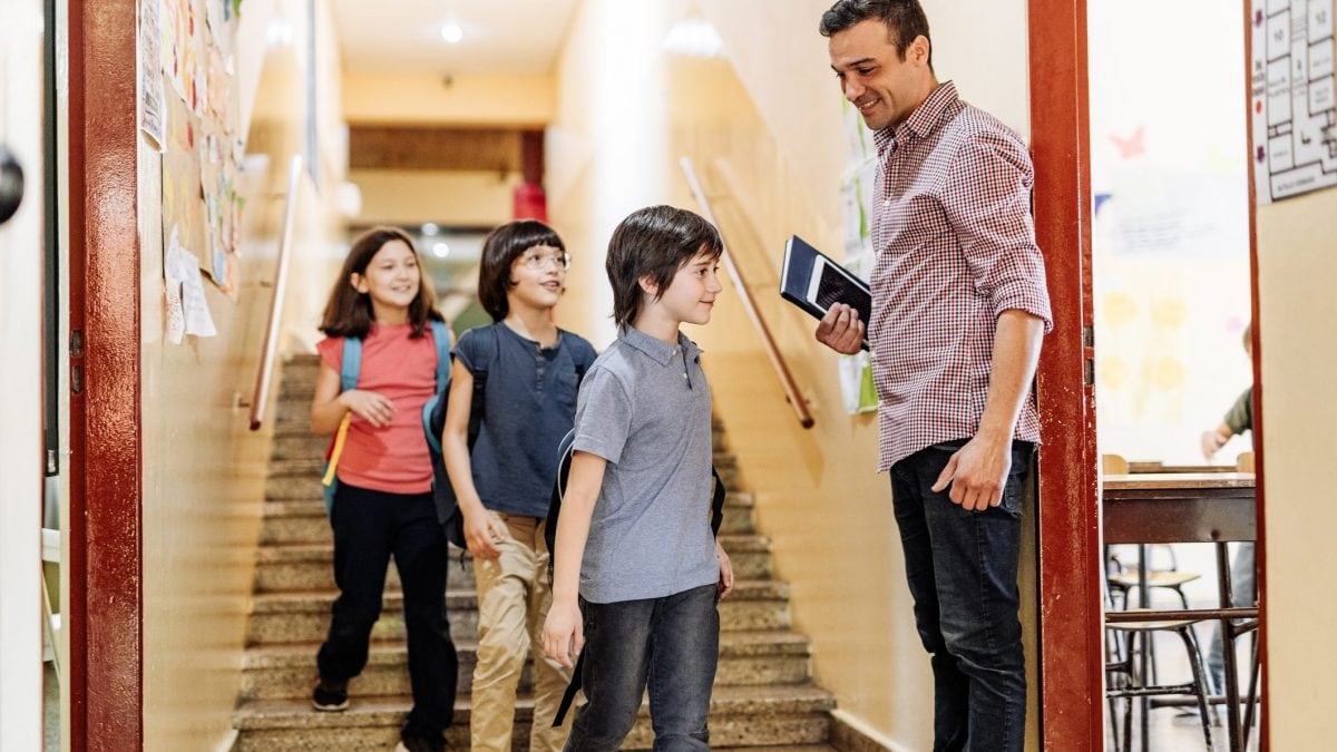 certificato medico scolastico