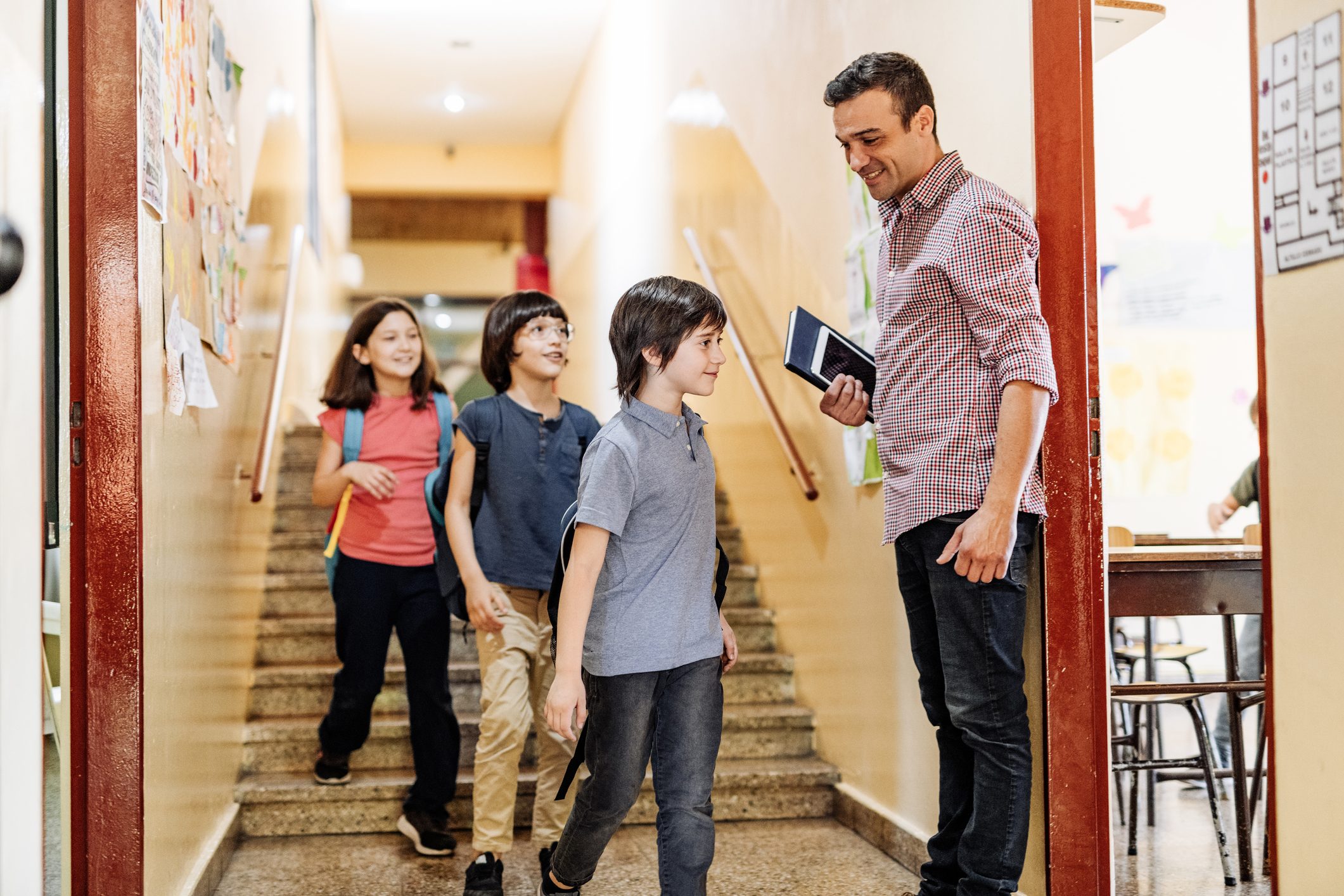 certificato medico scolastico