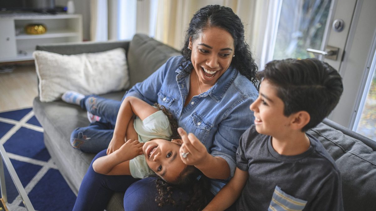 comunicazione genitori e figli
