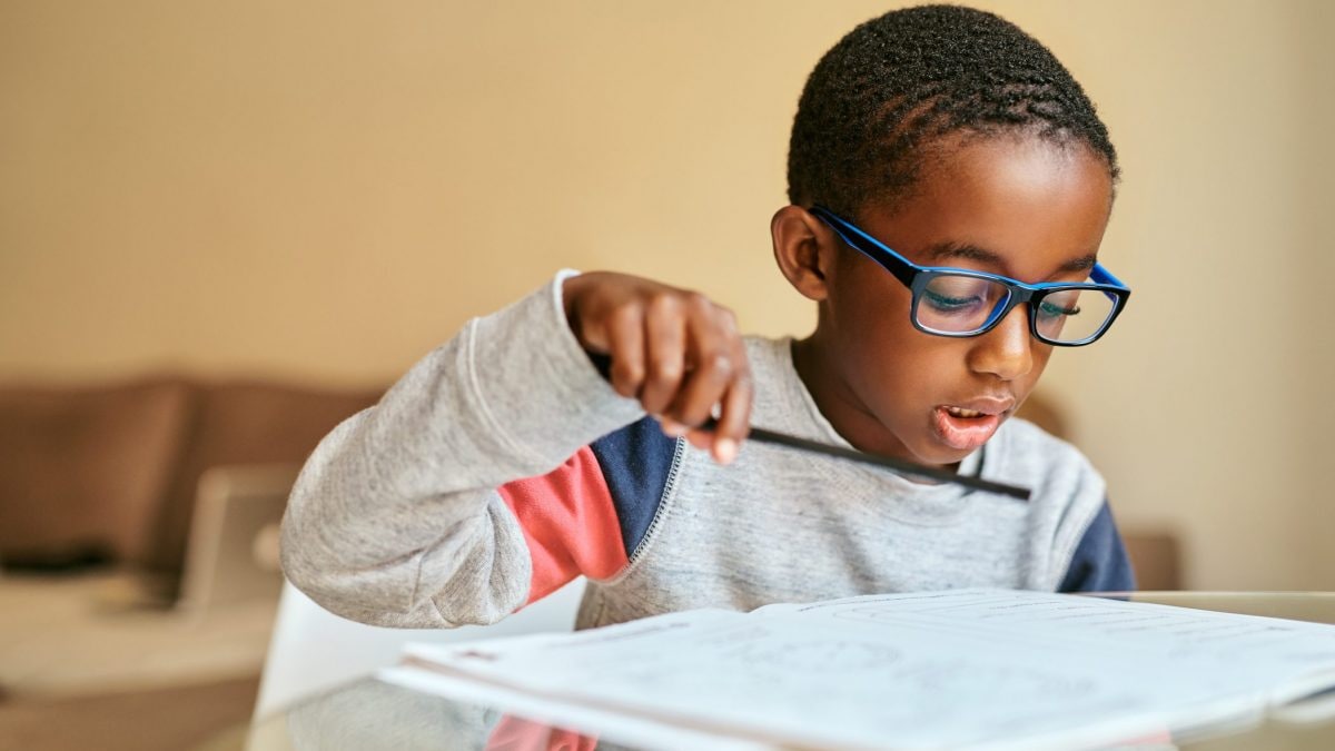 Come aiutare i bambini a concentrarsi?