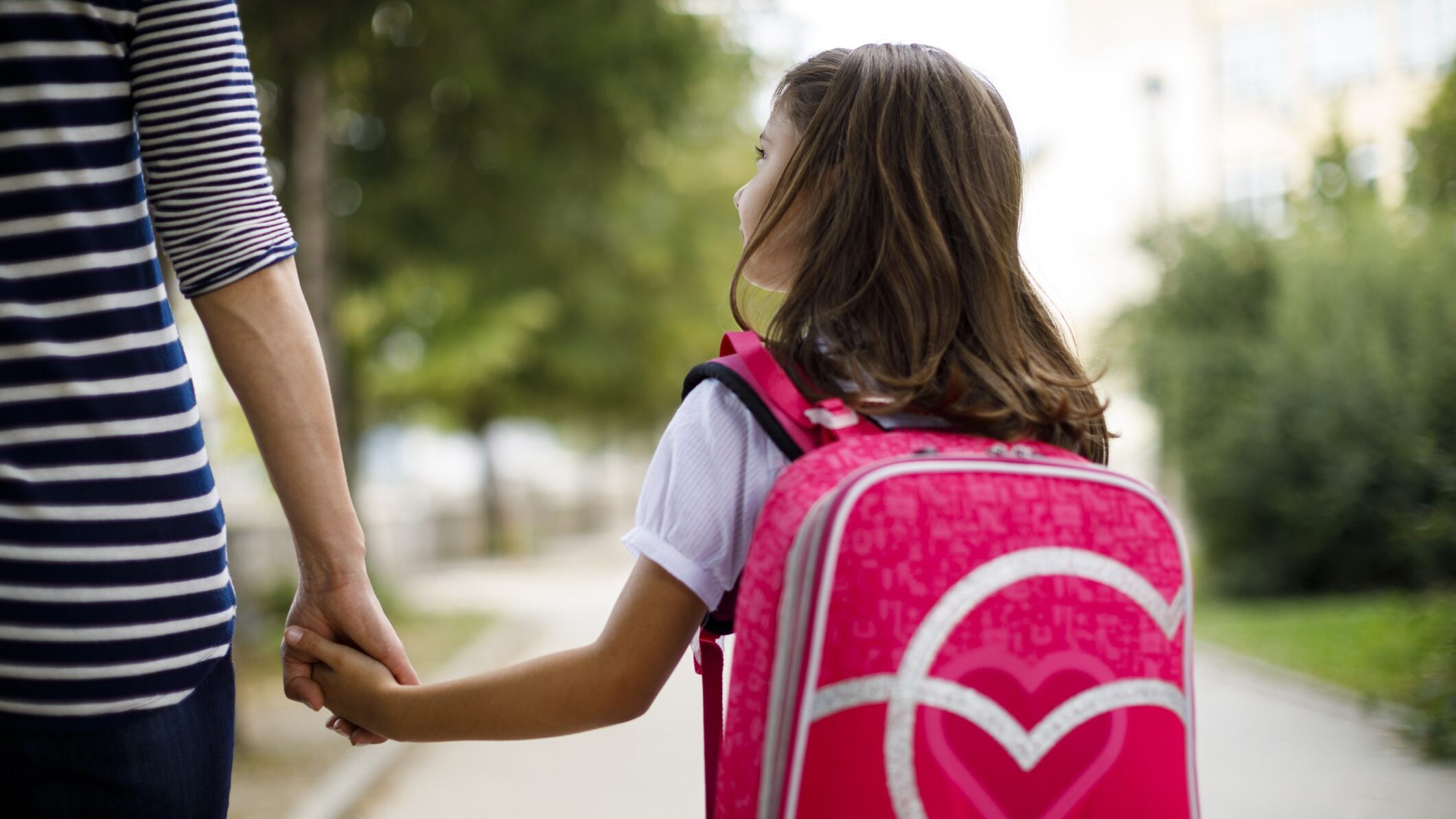 convincere i figli che la scuola è bella