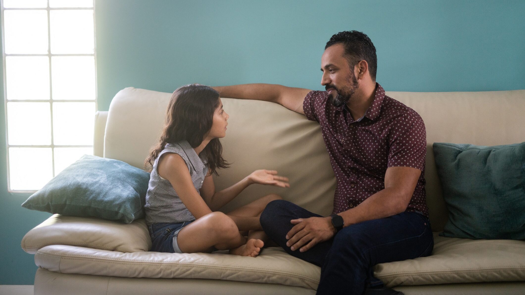 errori più comuni tra i genitori nell’educazione dei figli