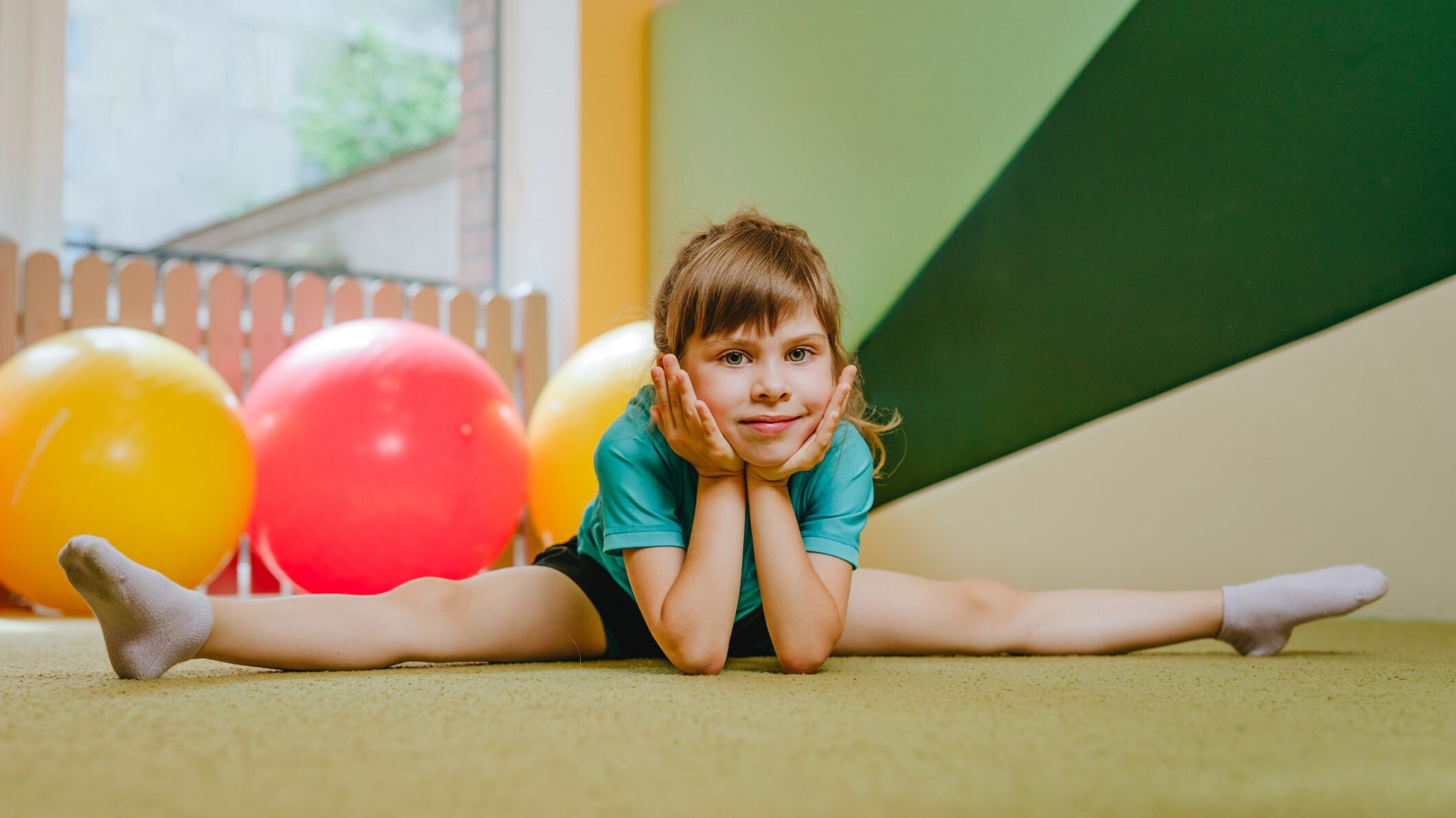 ginnastica artistica