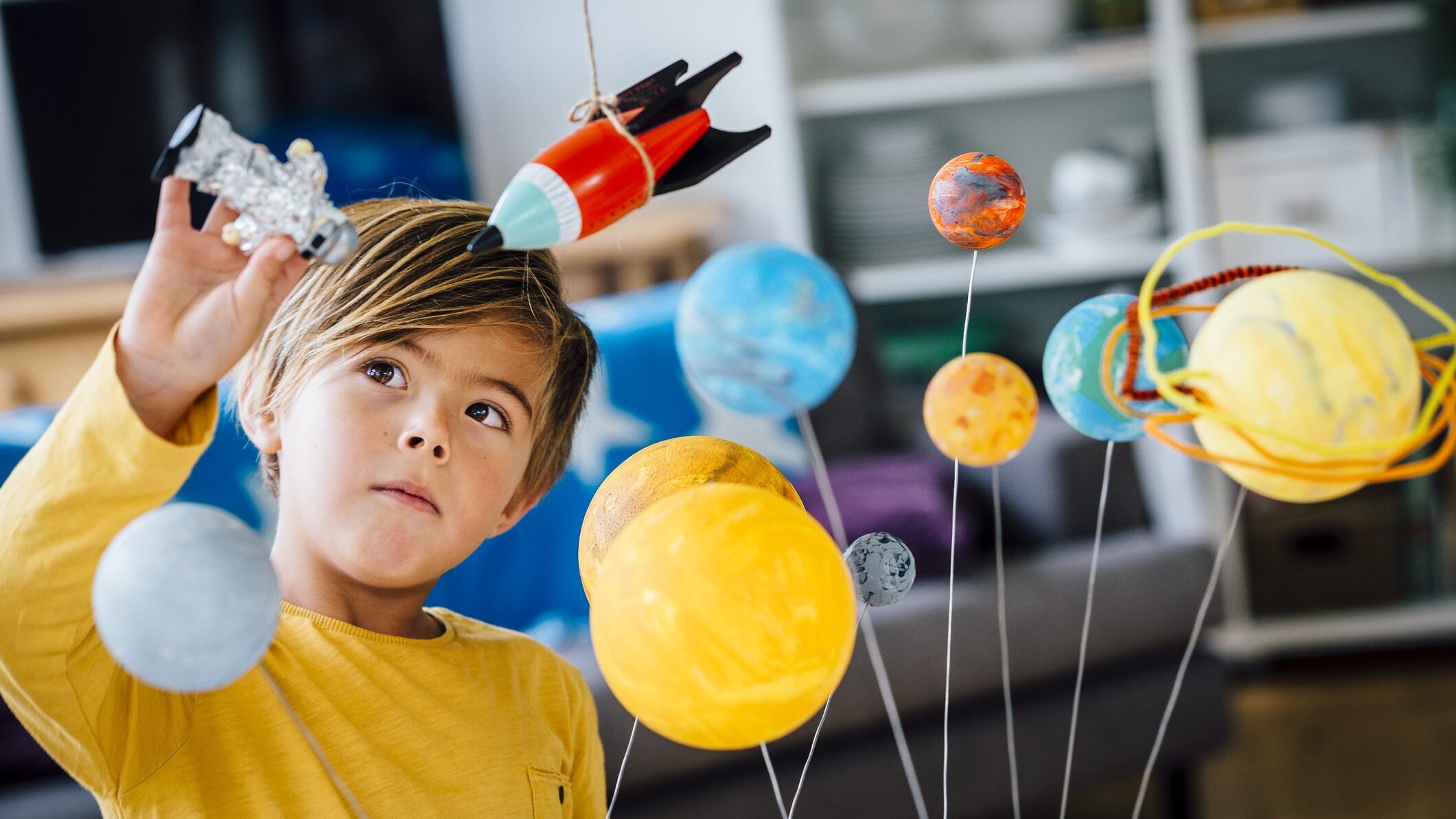 giochi stem