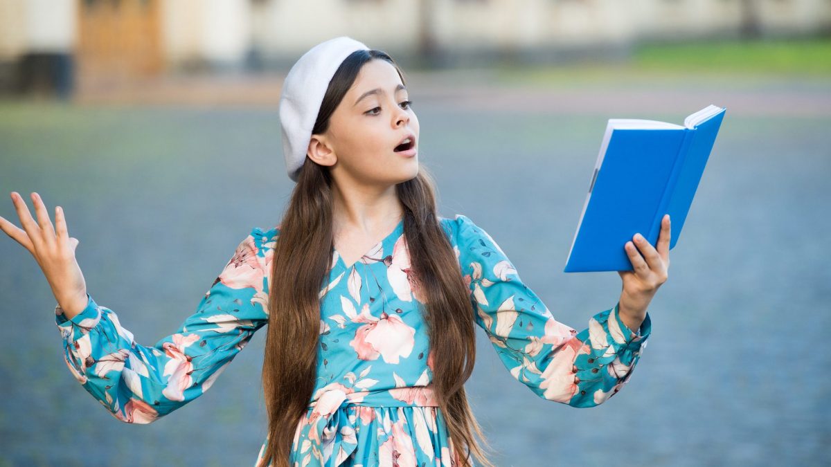 poesie e filastrocche