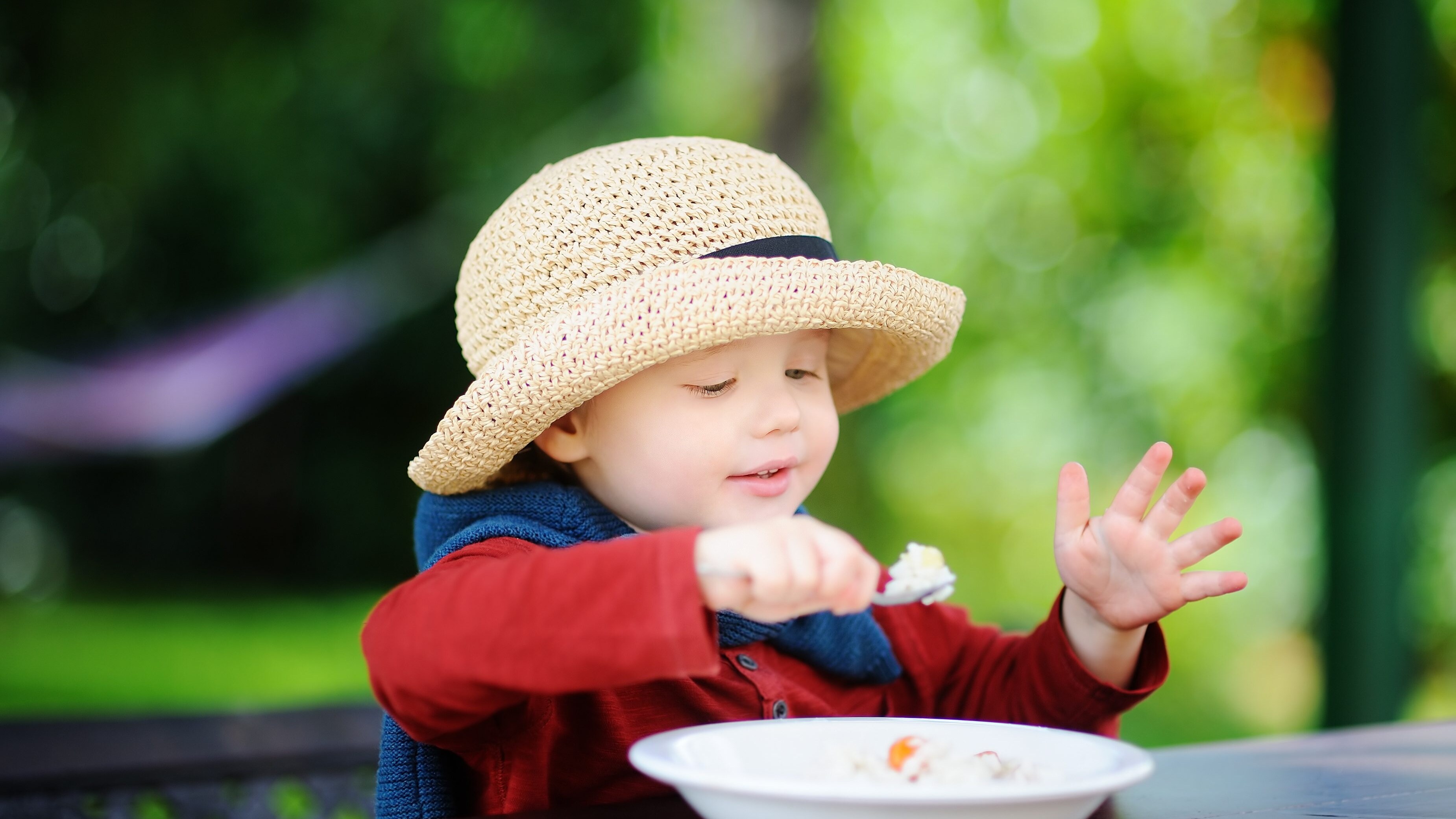 mangiare da solo