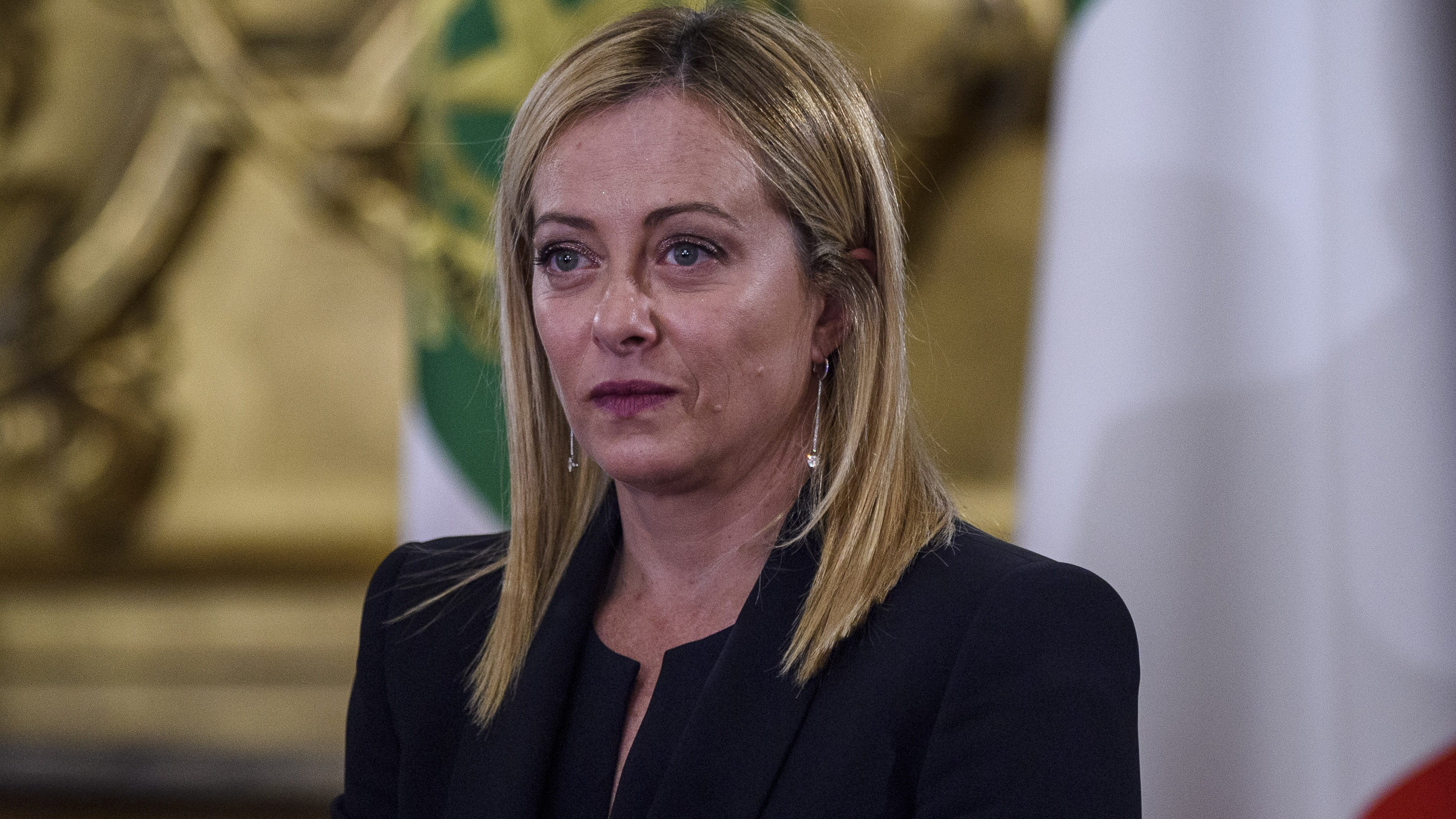 Giorgia meloni famiglia e natalità