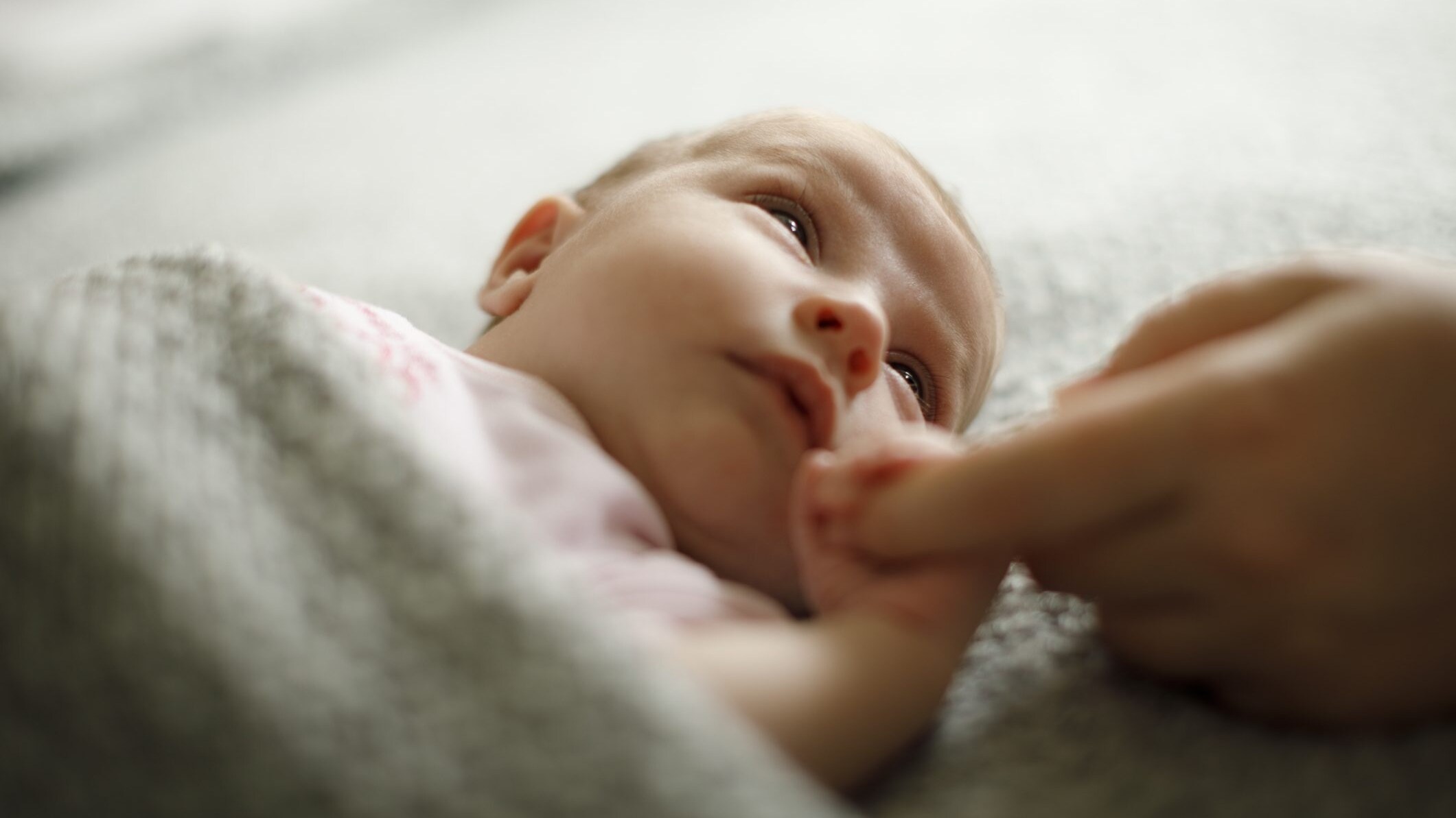 Neonata sconosciuta all'anagrafe