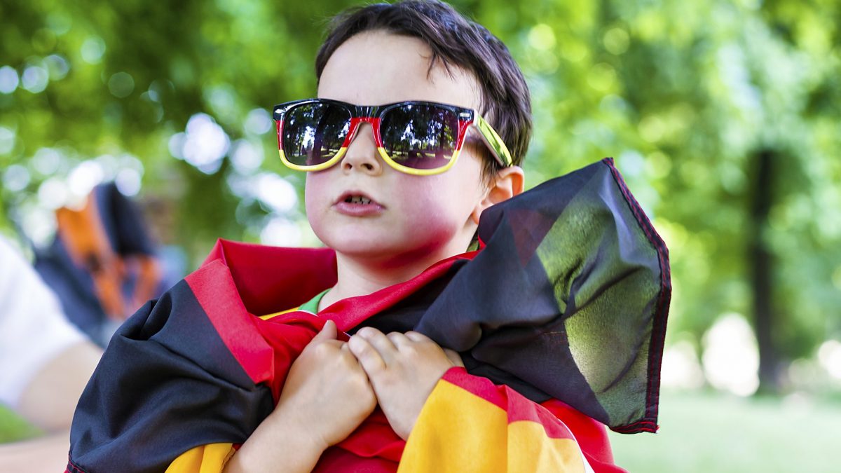 nomi tedeschi bambini