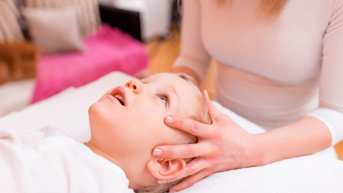 osteopatia mal di testa