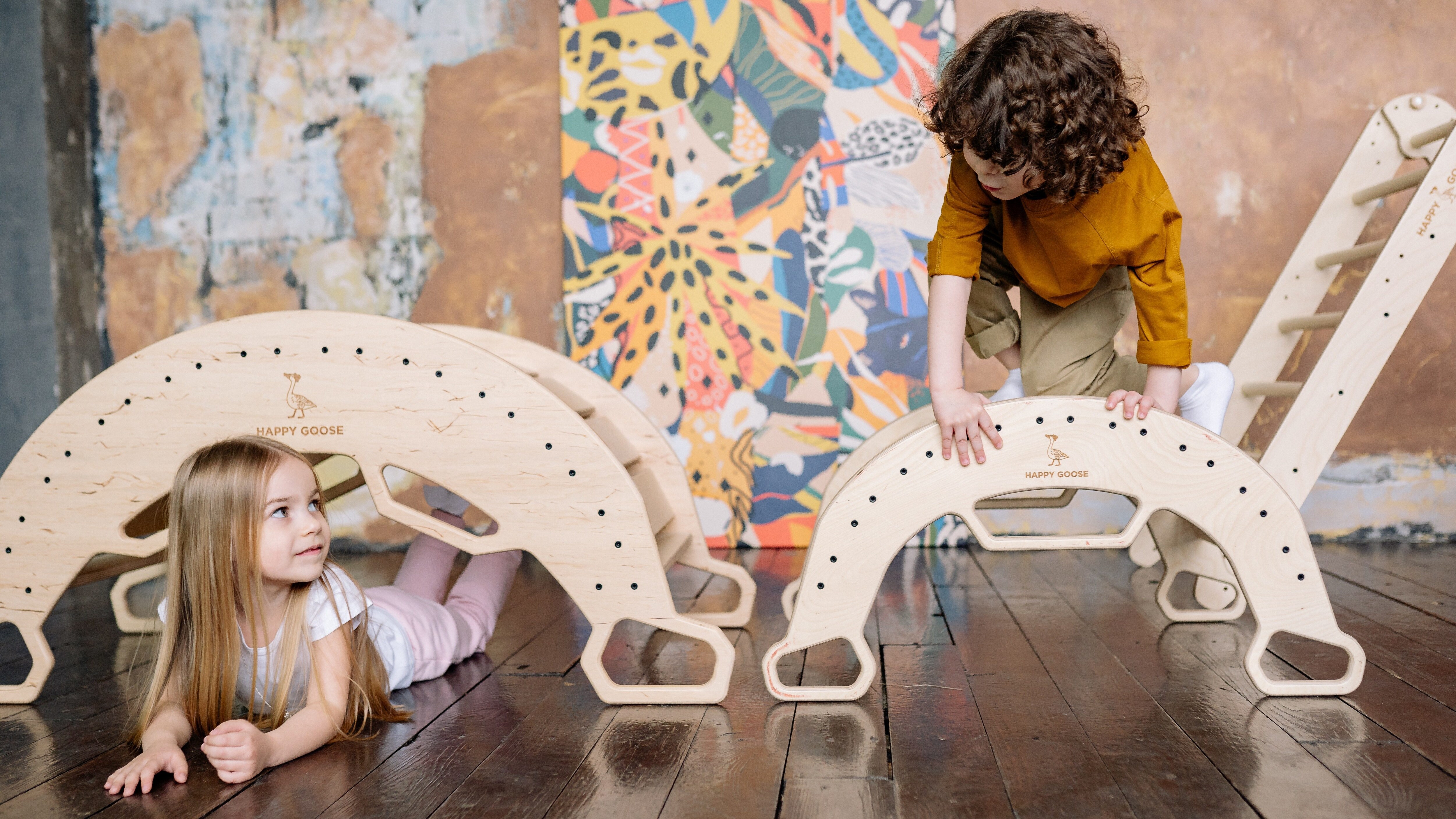 arco montessori