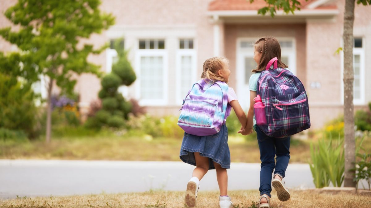 Rientro a scuola: linee guida dei pediatri