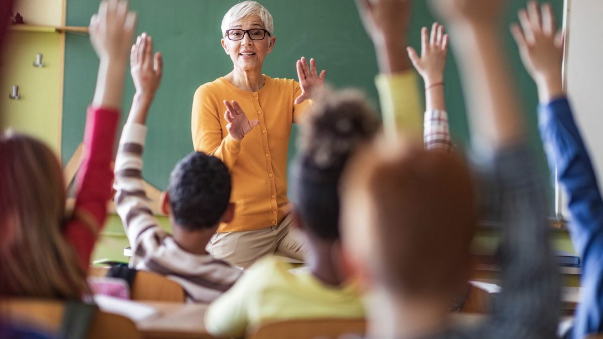 problemi della scuola