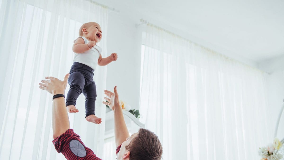 sindrome bambino scosso