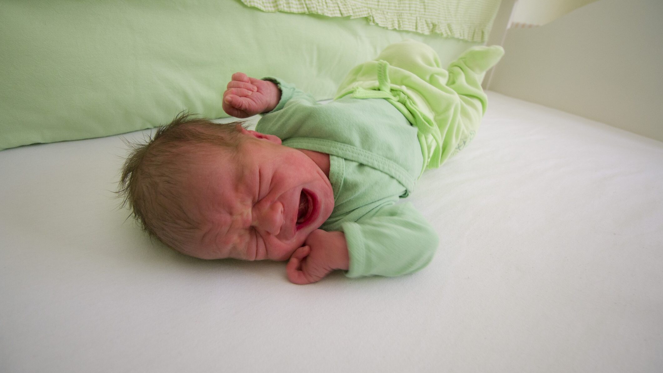 sonno agitato