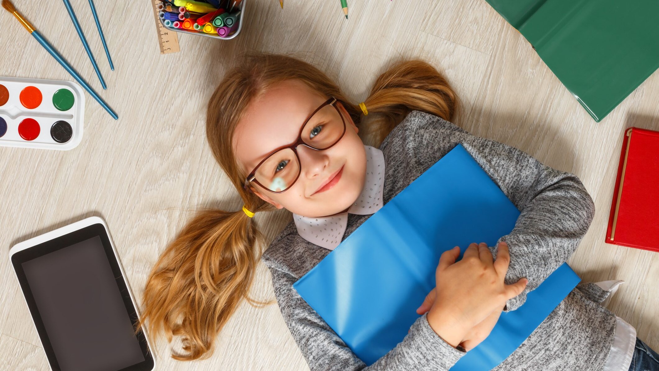 stimolare i figli a studiare