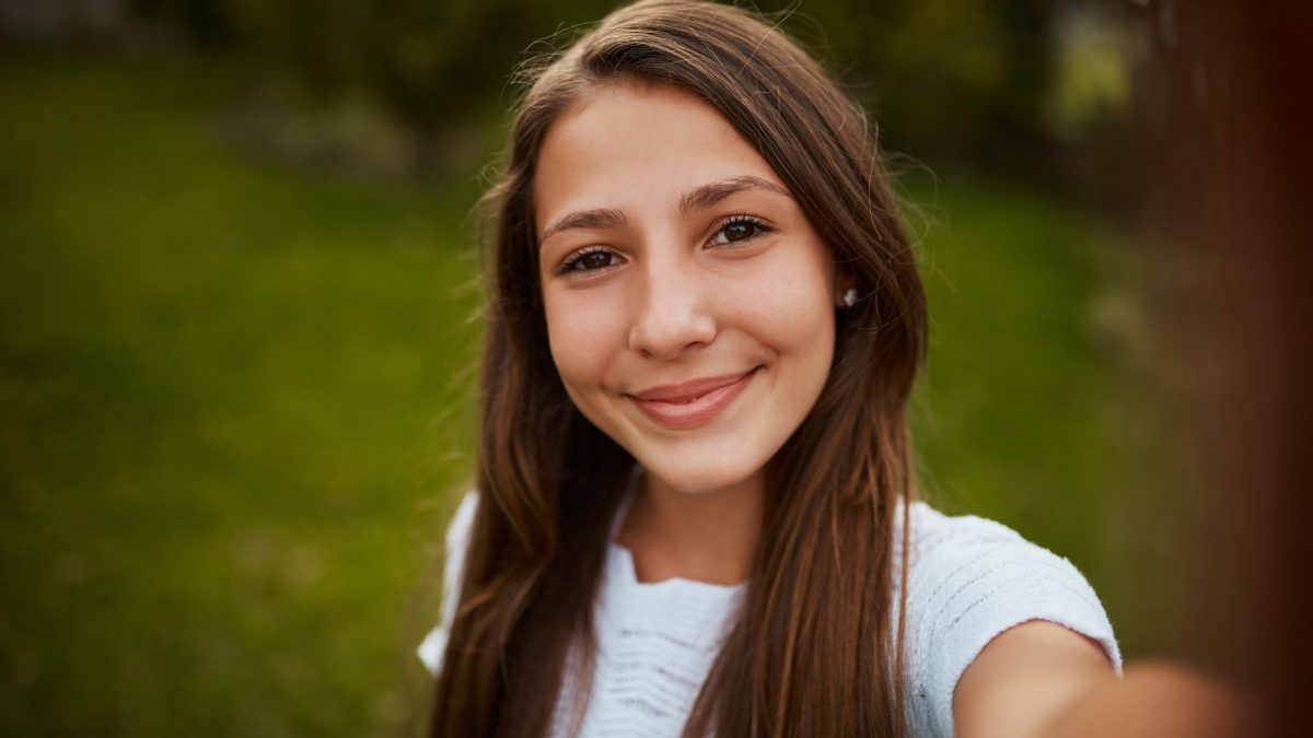 tre fasi dell'adolescenza