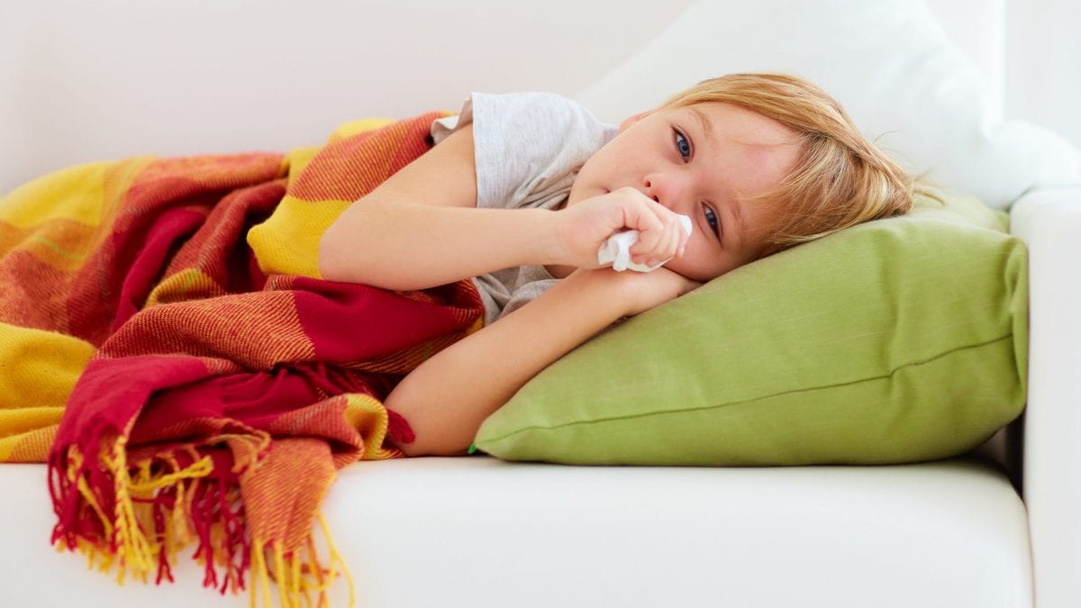 virus respiratorio sinciziale