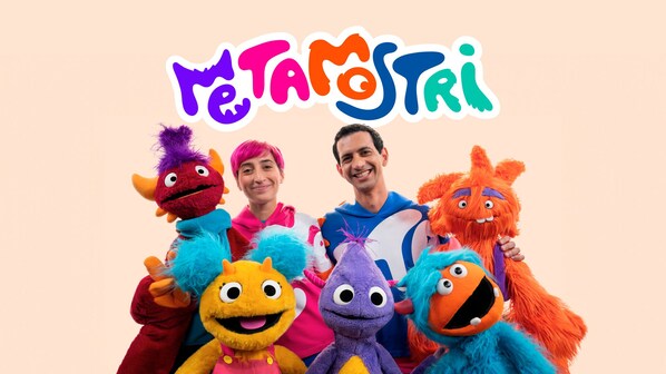 METAMOSTRI