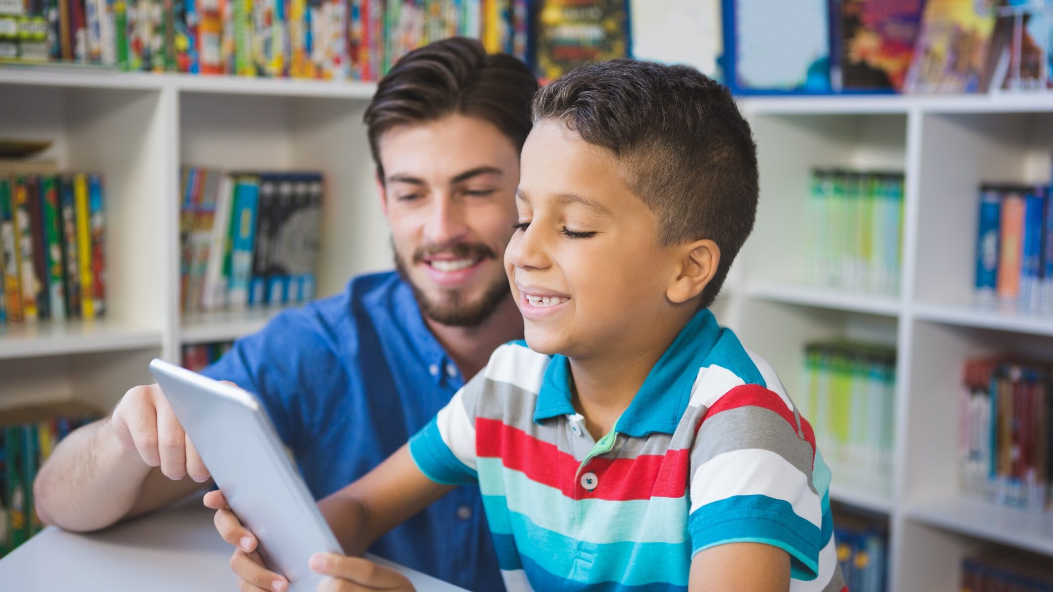 Assistente alla Comunicazione a scuola