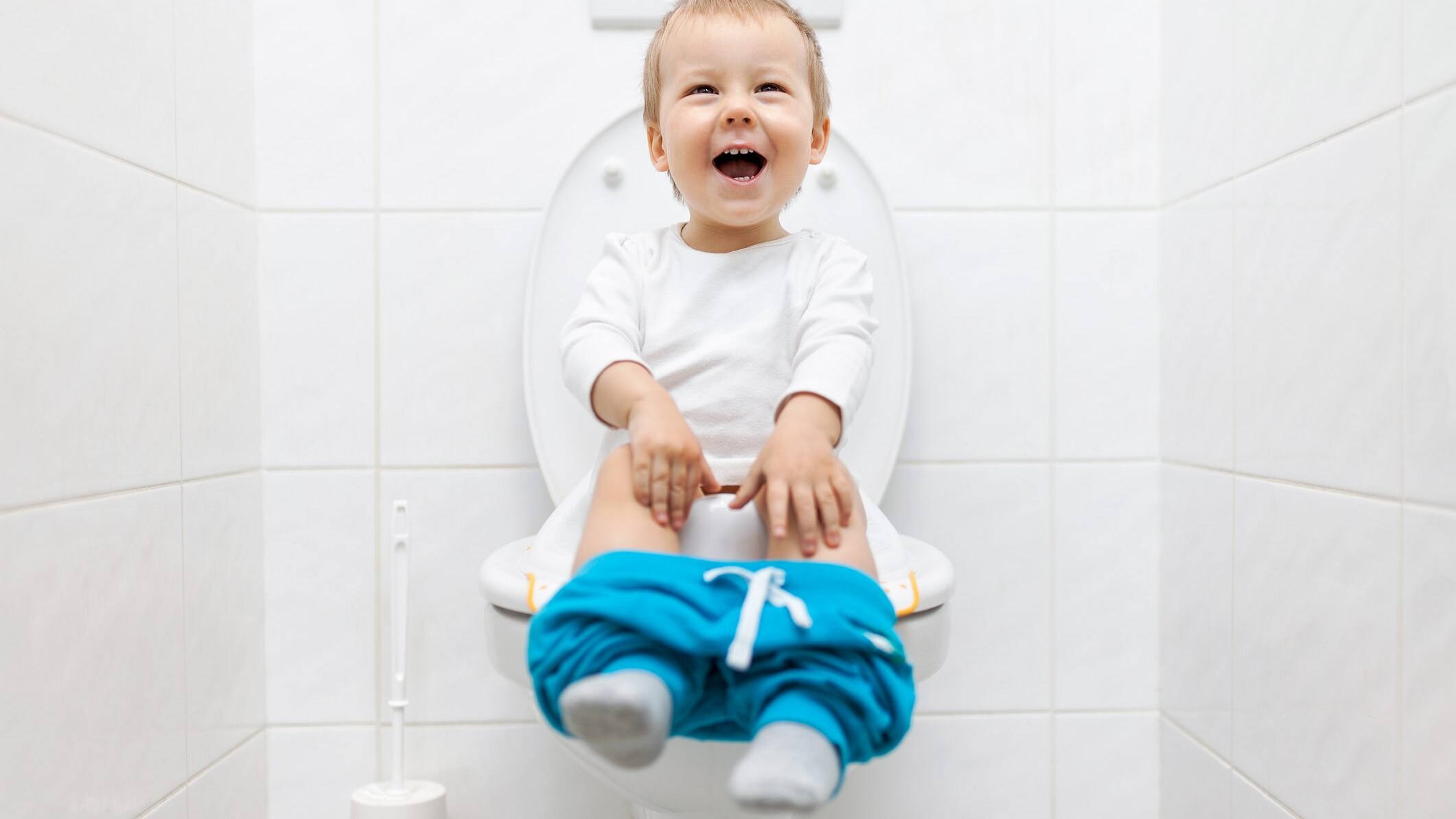 bambino wc