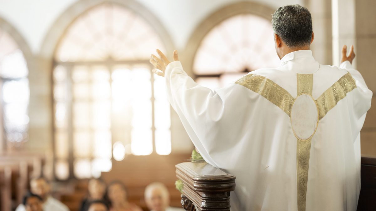 chiesa aborto