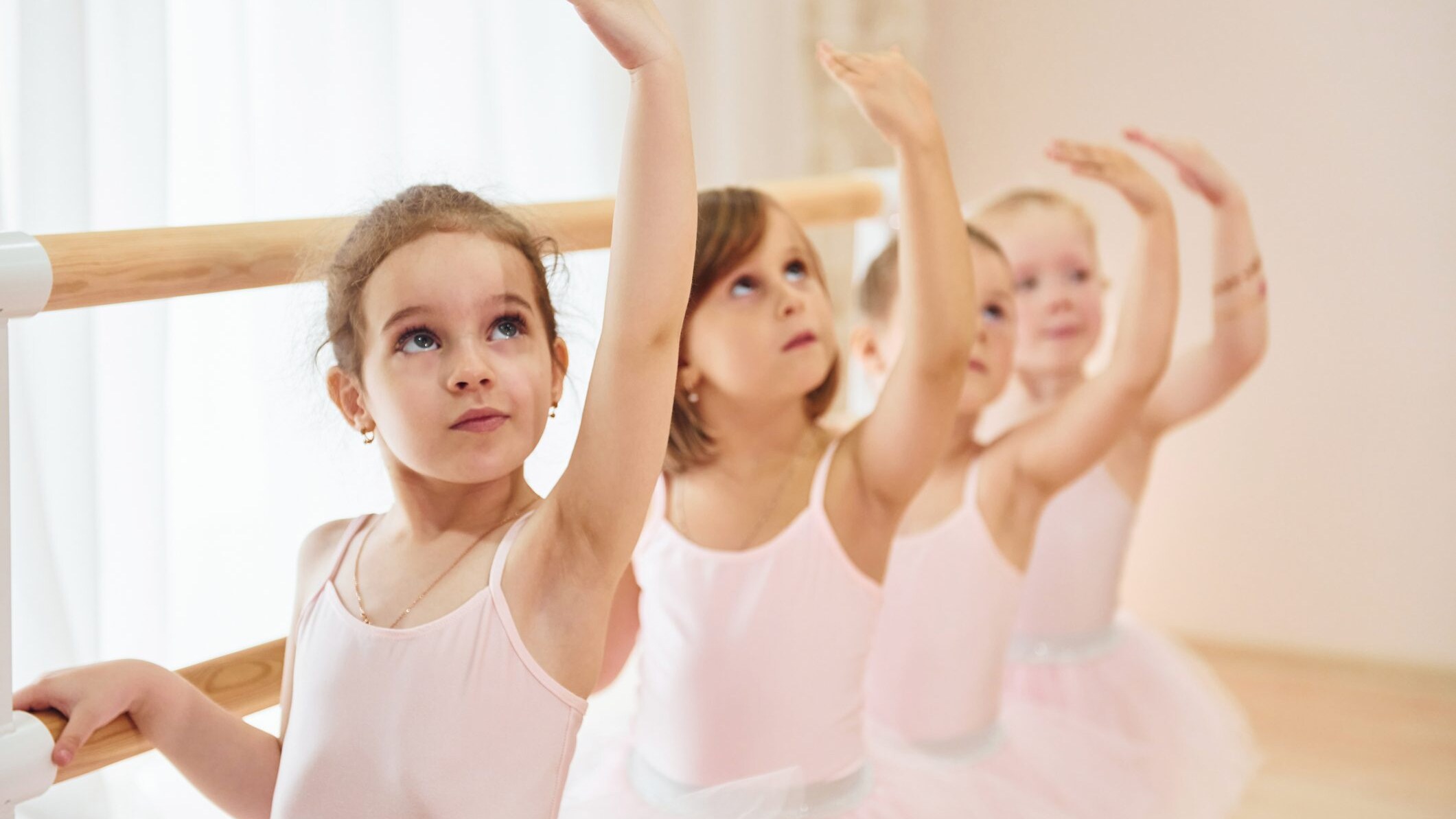 danza classica