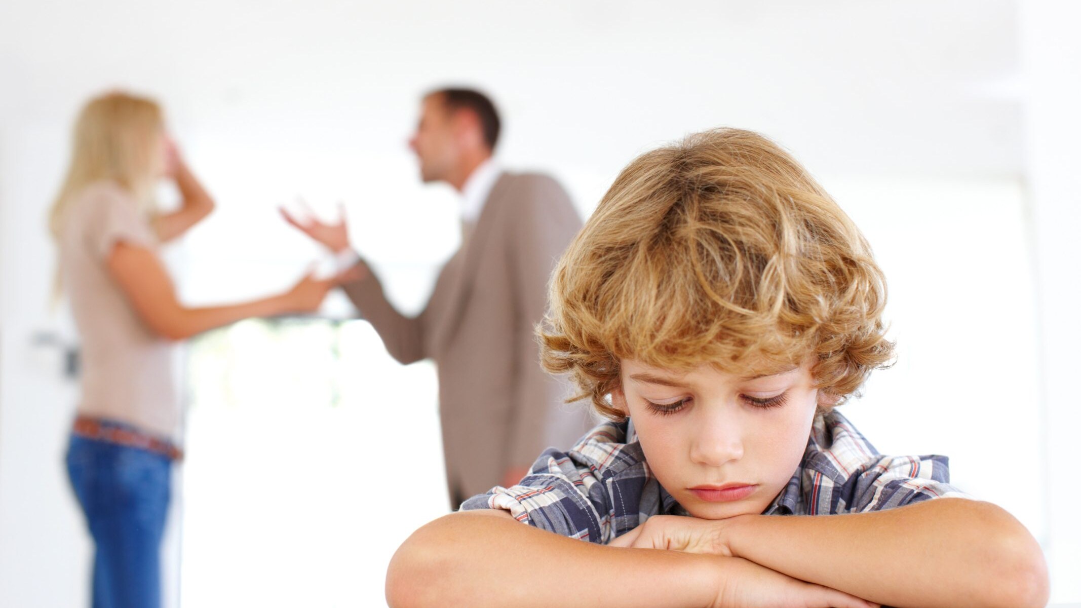 Divorzio e figli